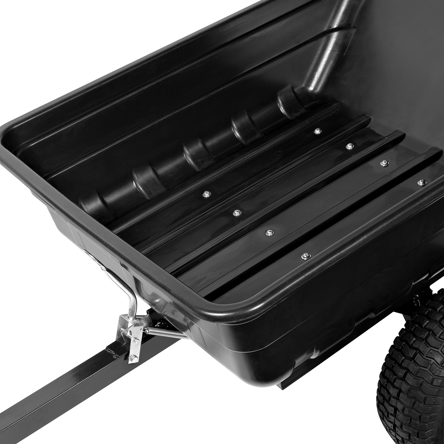 Прицеп для квадроцикла ATV 1200 (ATV2) с бортами для квадроцикла ATV по низкой цене в Москве. Можете купить недорого и в наличии!Доставка по России. Всего 0 р.