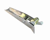 Купить роульсы и клюзы для катера (лодки) по цене  Низкие цены. Большой выбор. Доставка по всей России. Интернет-магазин в Москве. Только положительные отзывы!