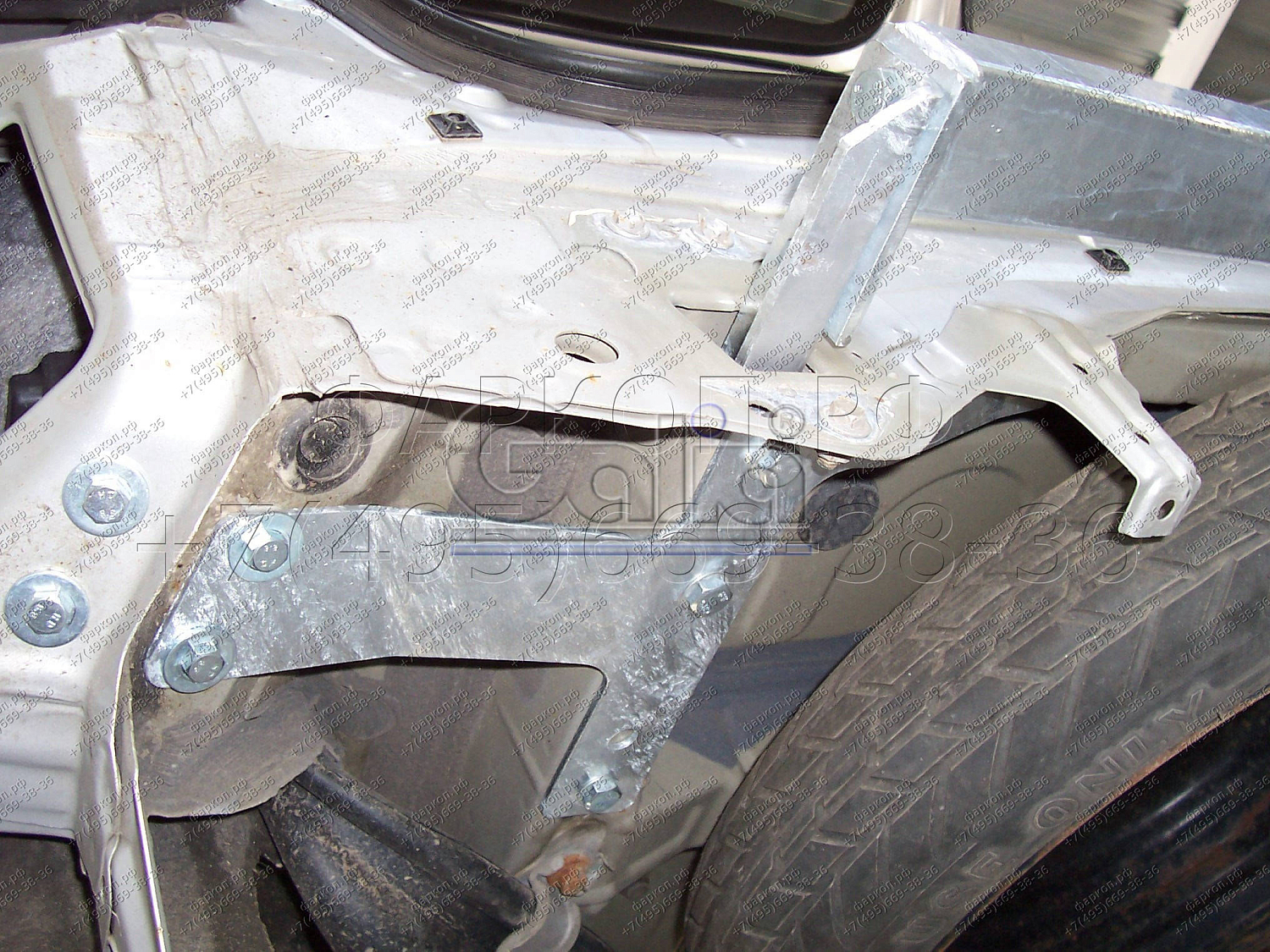 Купить фаркоп toyota corolla verso 2004-2009 - t053a galia по цене 17 092 р. Низкие цены. Большой выбор. Доставка по всей России. Интернет-магазин в Москве. Только положительные отзывы!