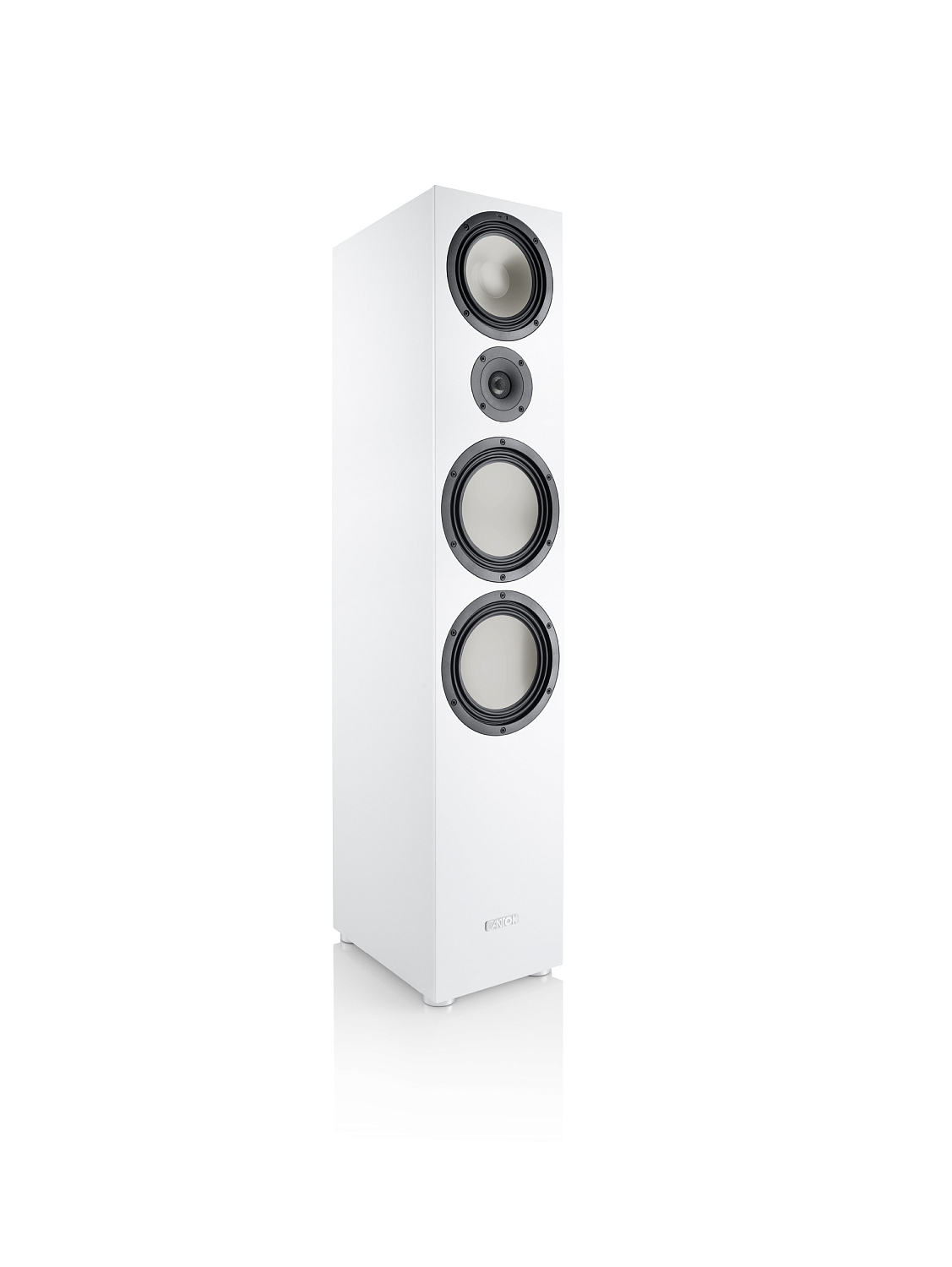 Комплект стерео MARANTZ NR1200 Gold Canton GLE 90, white