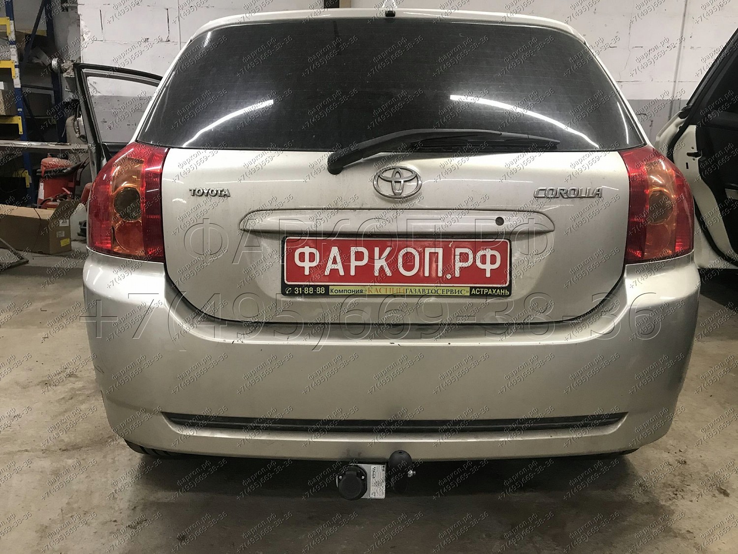 Купить фаркоп toyota corolla хетчбек 2002-2006 - ty 29 avtos по цене 11 224 р. Низкие цены. Большой выбор. Доставка по всей России. Интернет-магазин в Москве. Только положительные отзывы!