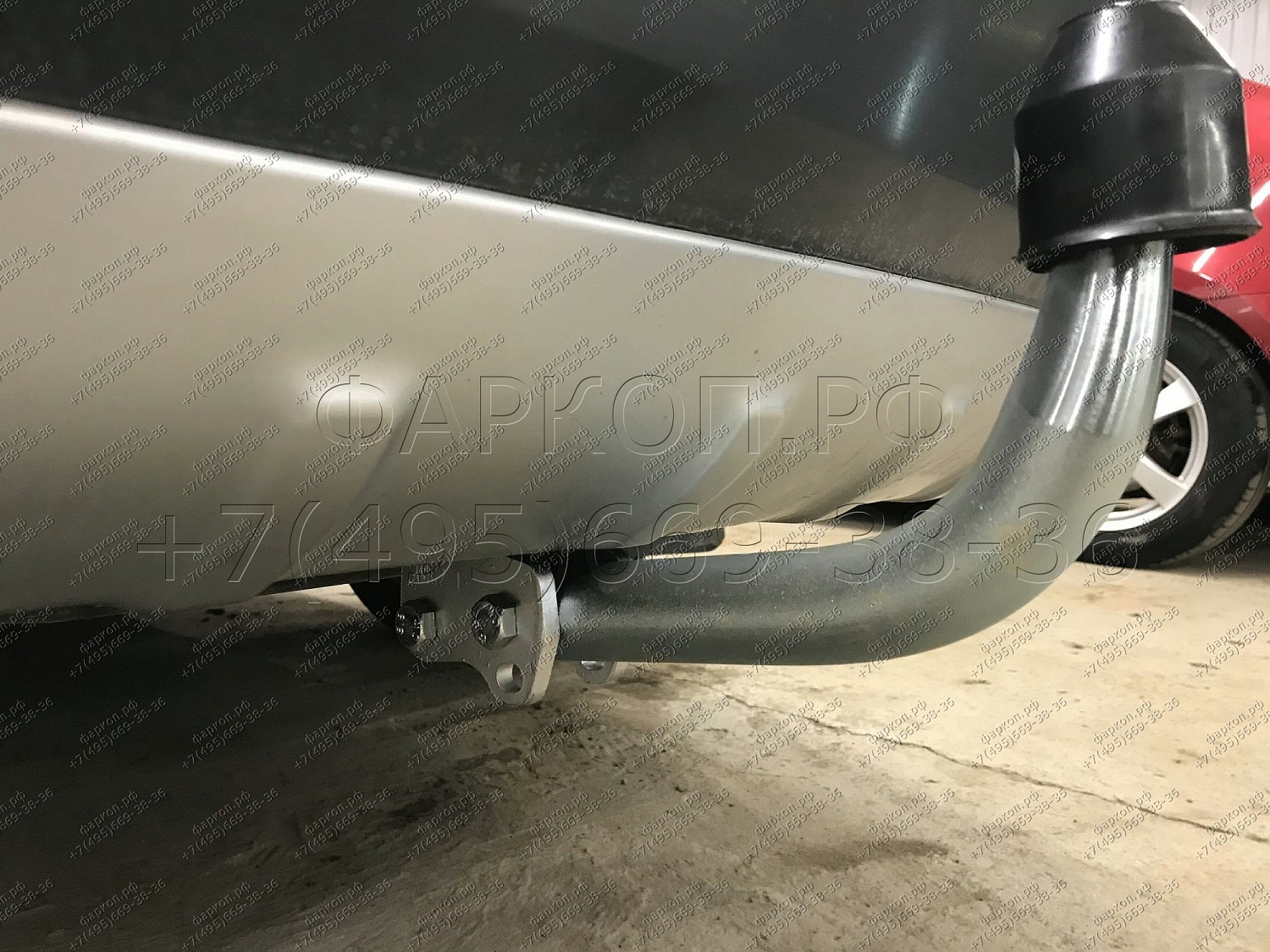 Купить фаркоп skoda octavia ii седан/универсал 2005-2013, skoda octavia scout 2008-2013, в т.ч. 4wd - s086a galia по цене  Низкие цены. Большой выбор. Доставка по всей России. Интернет-магазин в Москве. Только положительные отзывы!