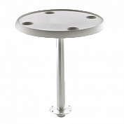 Купить столешница для катера (лодки) по цене  Низкие цены. Большой выбор. Доставка по всей России. Интернет-магазин в Москве. Только положительные отзывы!