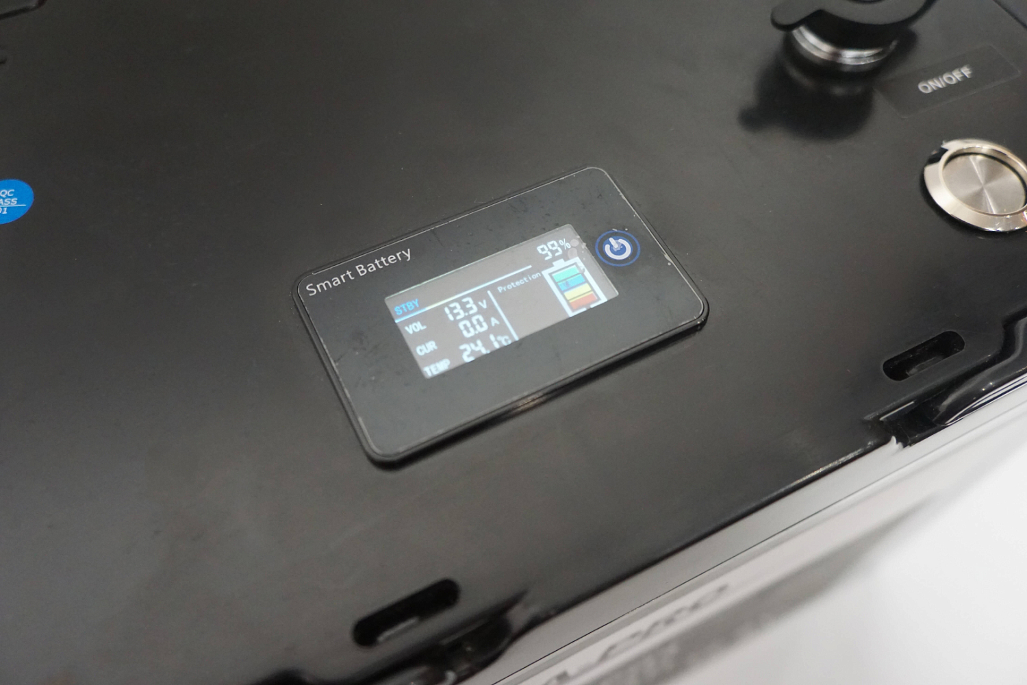 Купить аккумулятор sea-pro 81а/ч 12,8в lifepo4 по цене 39 000 р. Низкие цены. Большой выбор. Доставка по всей России. Интернет-магазин в Москве. Только положительные отзывы!