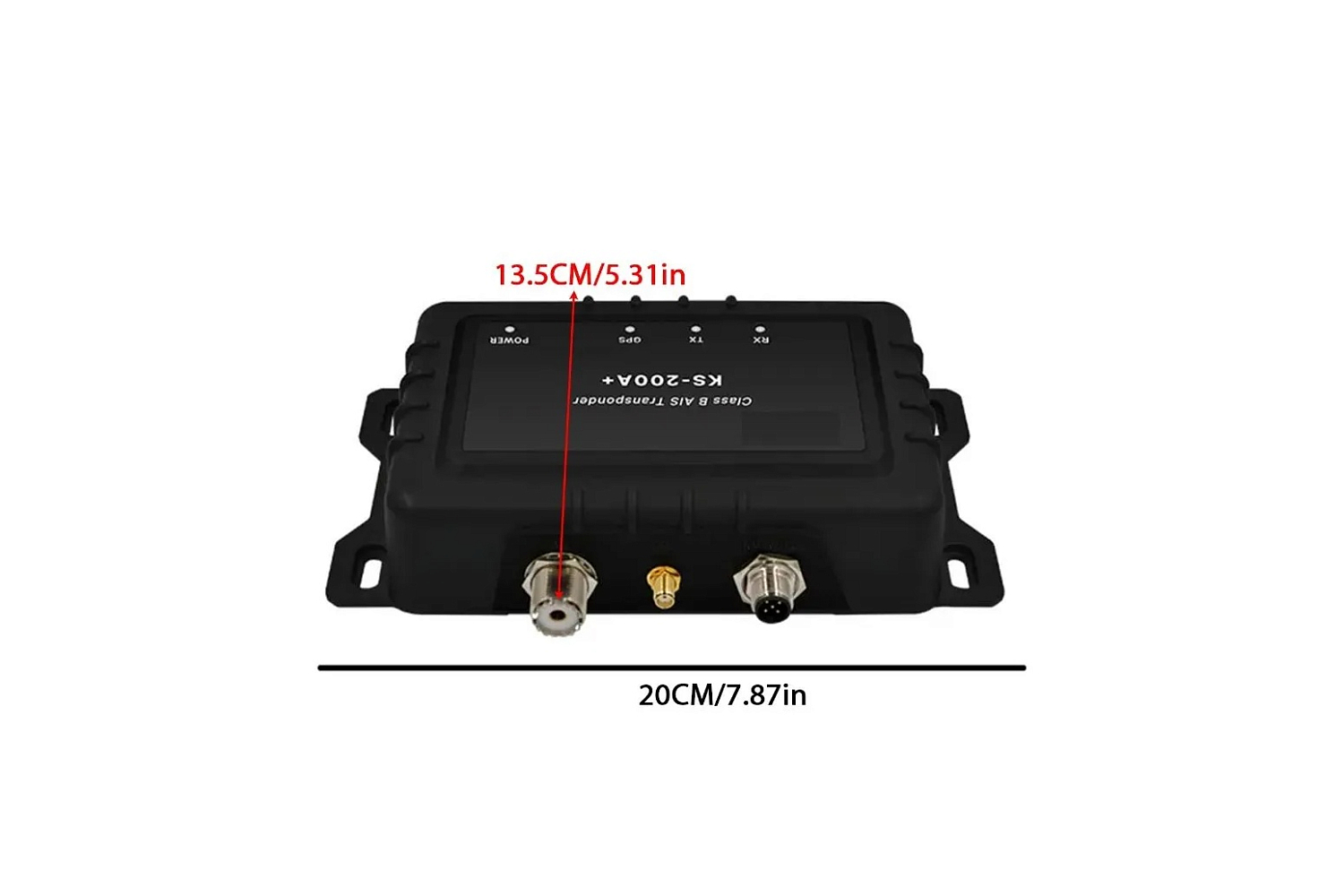 Купить onwa ks-200a+ ais класс в+ приёмопередатчик аис катер лодку по цене 29 800 р. Низкие цены. Большой выбор. Доставка по всей России. Интернет-магазин в Москве. Только положительные отзывы!