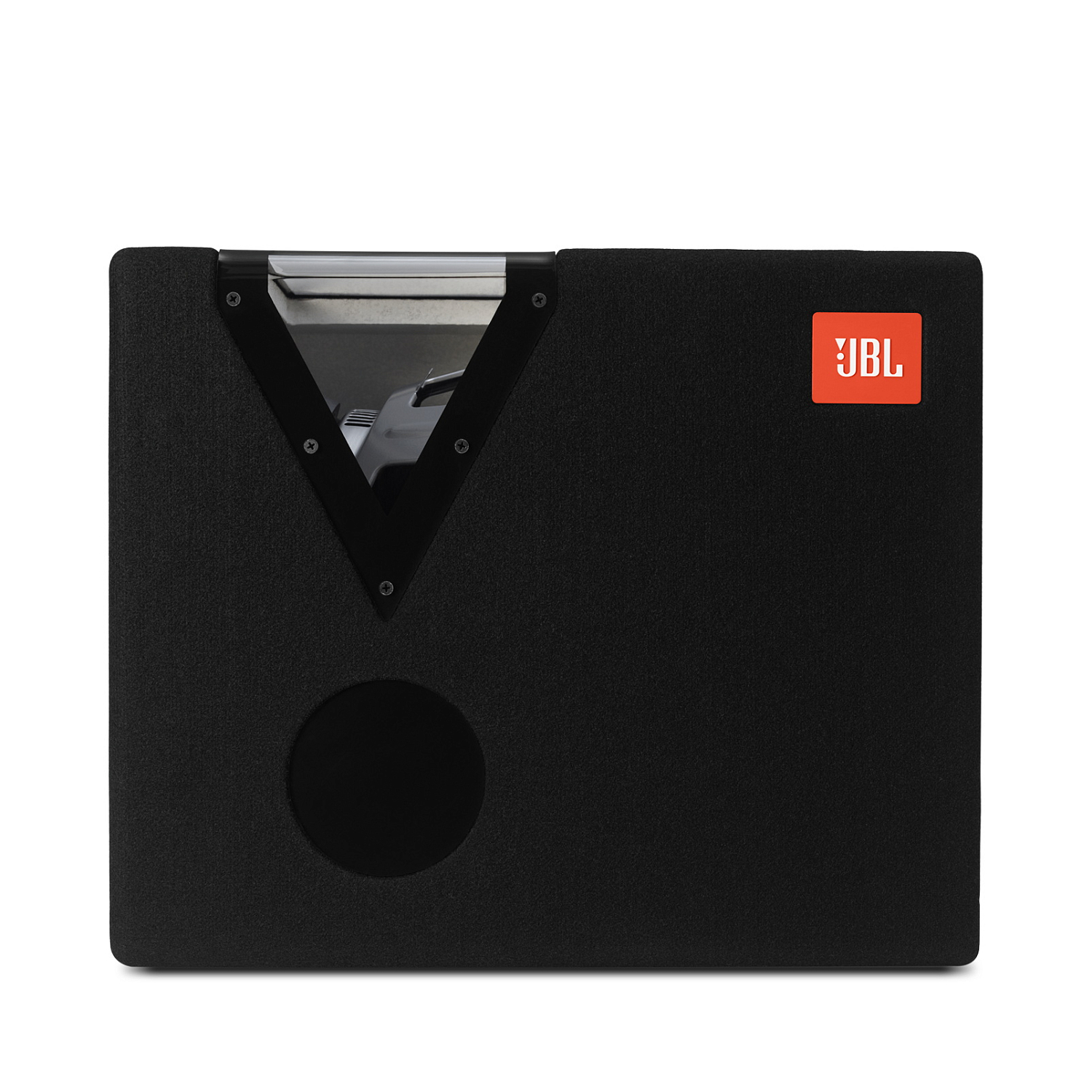 Автомобильный корпусной сабвуфер 12” (30 см) JBL GT-12BP