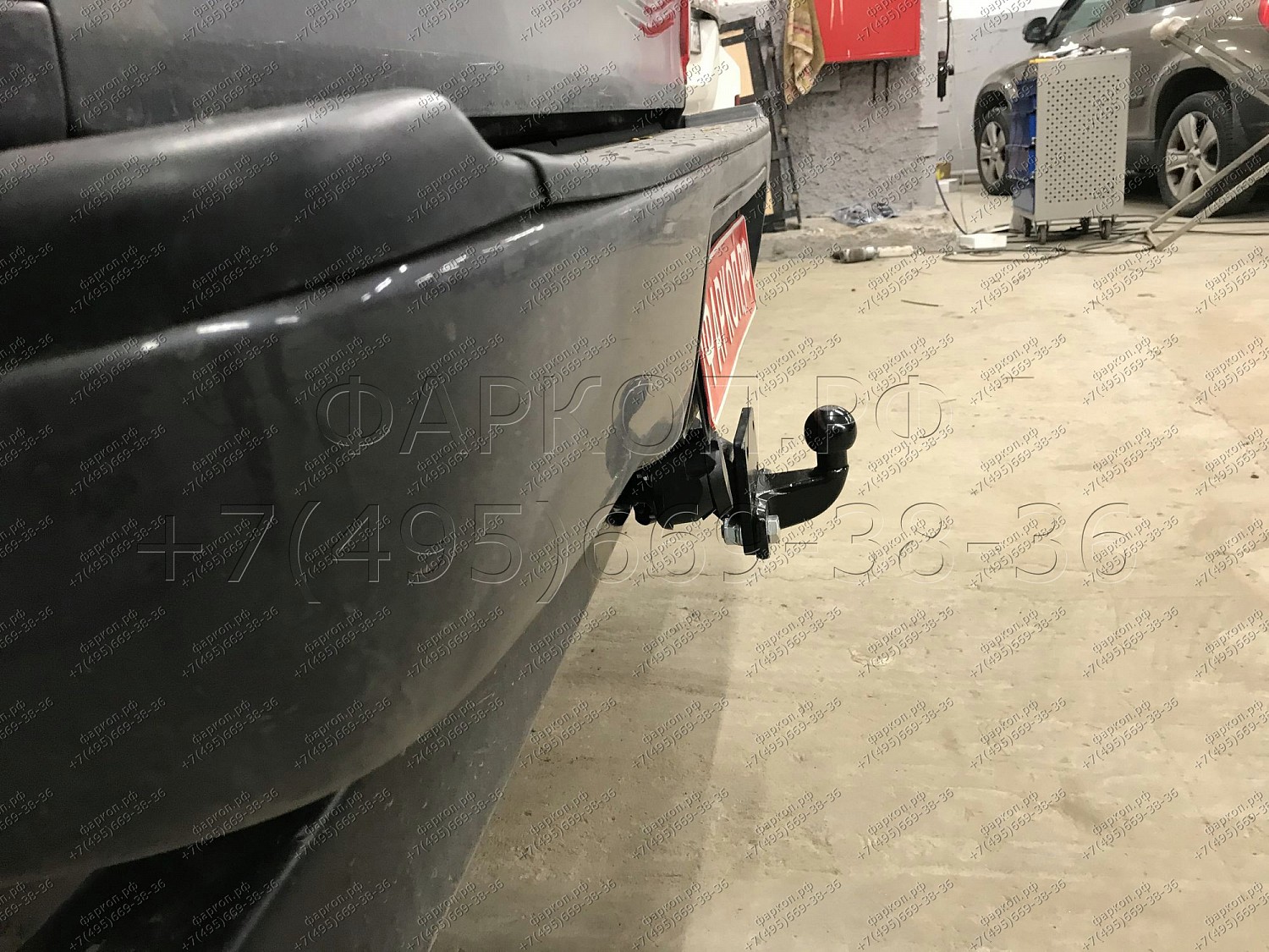 Купить фаркоп toyota hilux 4wd 2008-2015 - t114-f лидер-плюс по цене 8 298 р. Низкие цены. Большой выбор. Доставка по всей России. Интернет-магазин в Москве. Только положительные отзывы!