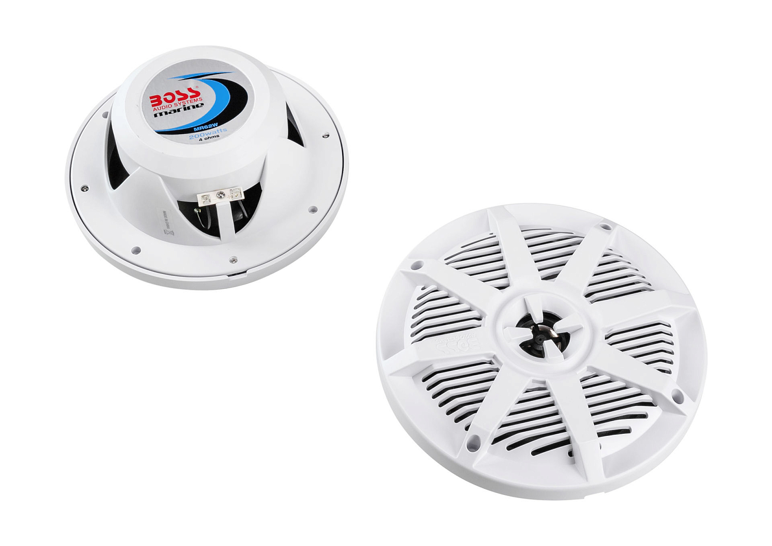 Купить динамики boss audio marine mr62w 200 вт 6.5'' по цене 10 196 р. Низкие цены. Большой выбор. Доставка по всей России. Интернет-магазин в Москве. Только положительные отзывы!