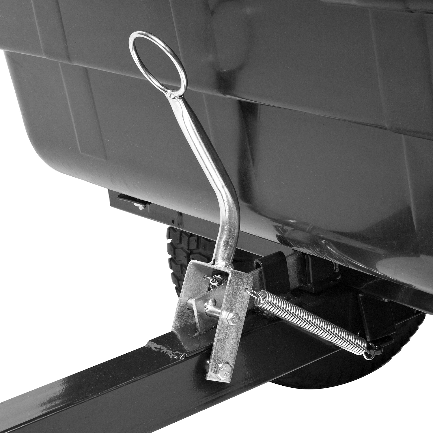 Прицеп для квадроцикла ATV 1200 (ATV2) с бортами для квадроцикла ATV по низкой цене в Москве. Можете купить недорого и в наличии!Доставка по России. Всего 0 р.