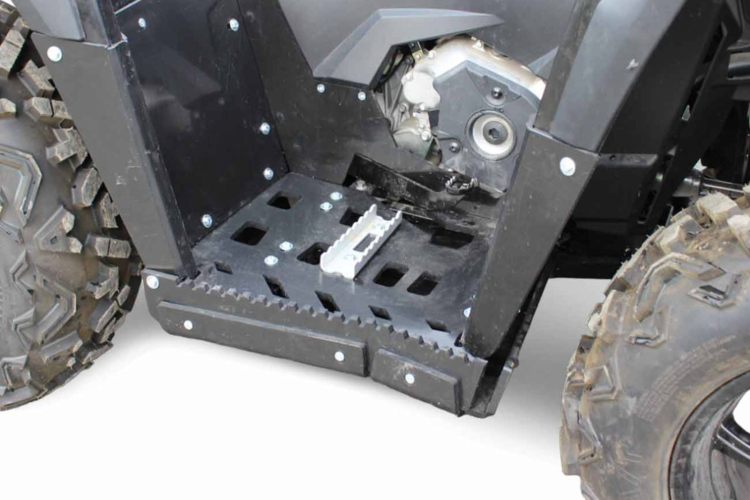 Купить подножки aodes pathcross 650/800/1000 одноместный 2023 2 шт по цене 28 900 р.. Низкие цены. Большой выбор. Доставка по всей России.  Интернет-магазин в Москве. Только положительные отзывы!