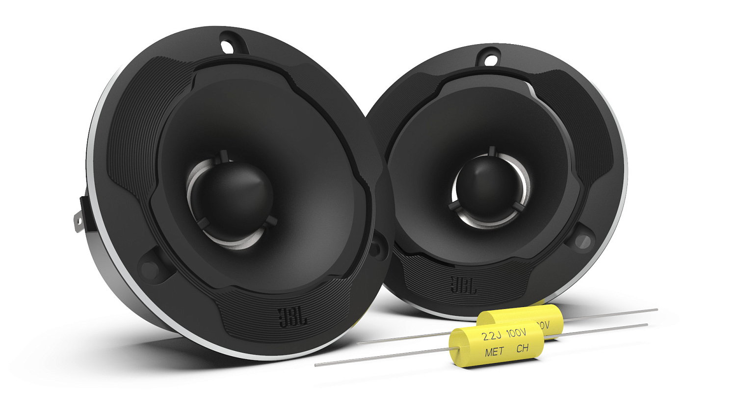 ВЧ-динамик JBL SHOCKWAVE 4T