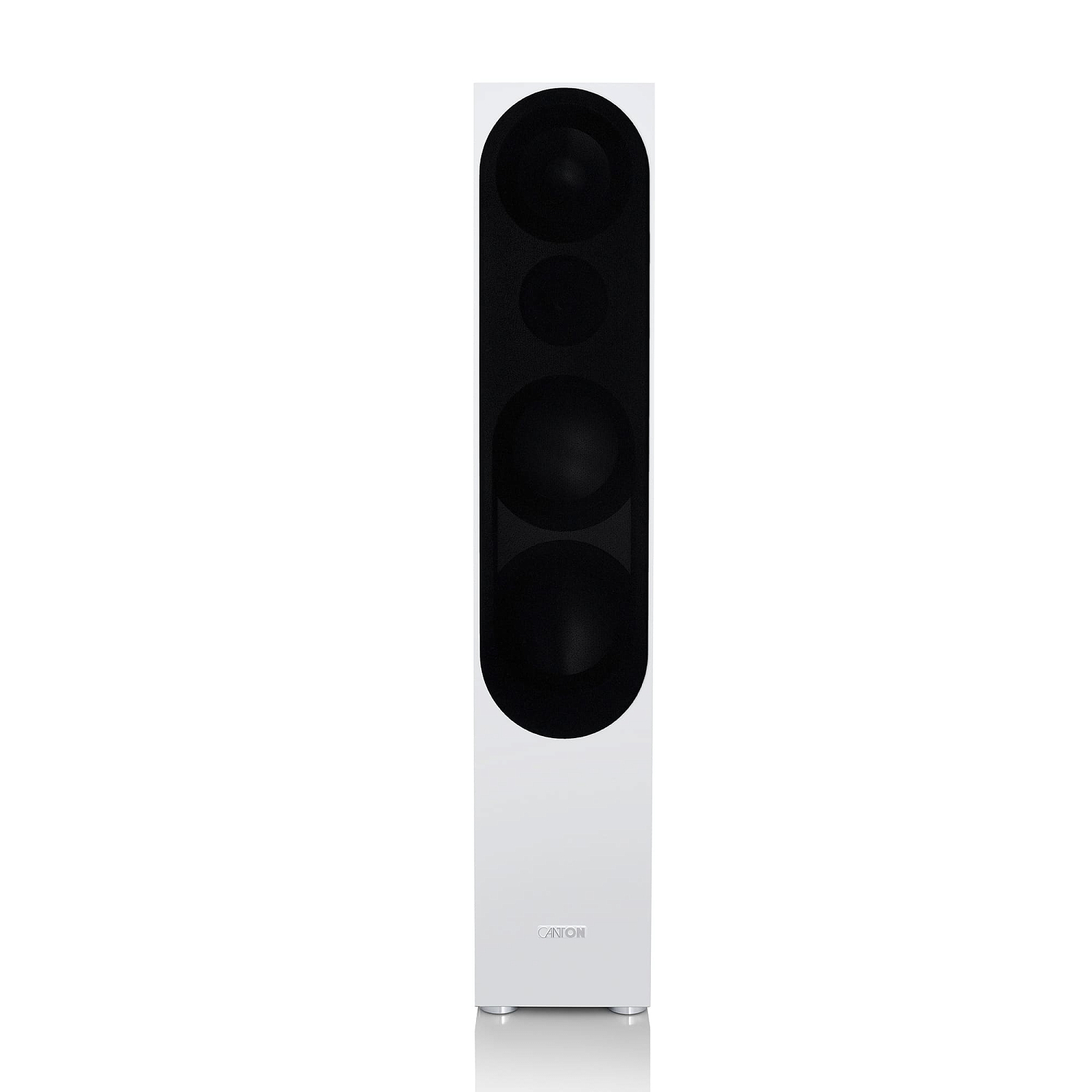 Напольная акустика CANTON GLE 80, white