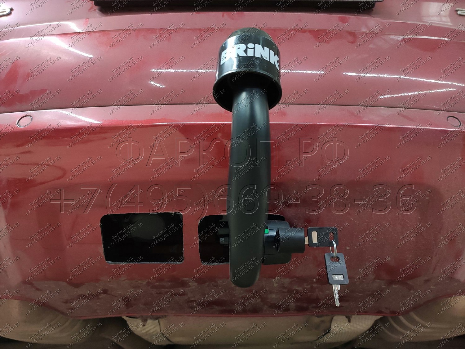 Купить фаркоп audi q5 2008 - 513900 brink по цене  Низкие цены. Большой выбор. Доставка по всей России. Интернет-магазин в Москве. Только положительные отзывы!