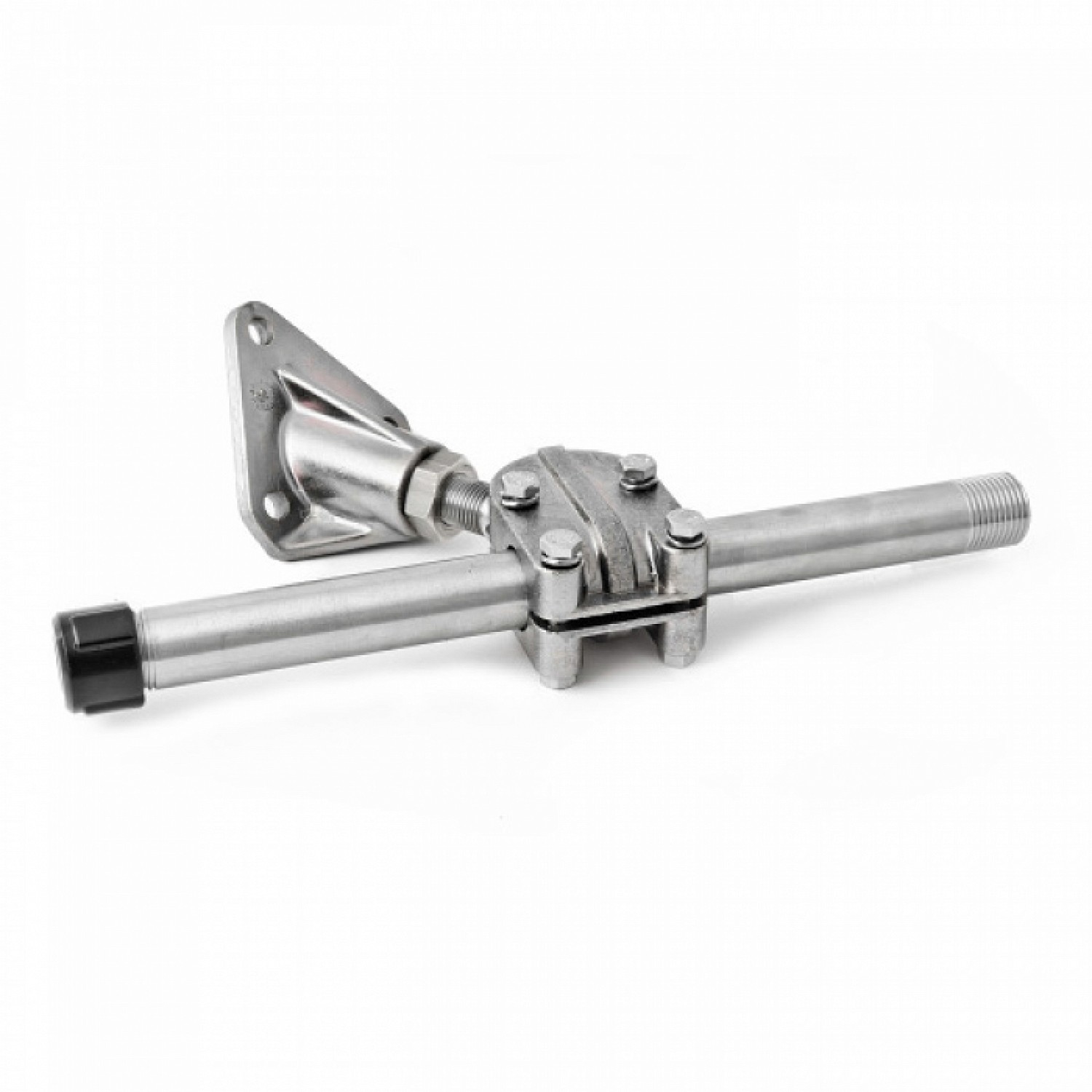 Купить опора регулируемая рт 283х100мм, алюминий, нерж.сталь. по цене 11 734 р. Низкие цены. Большой выбор. Доставка по всей России. Интернет-магазин в Москве. Только положительные отзывы!