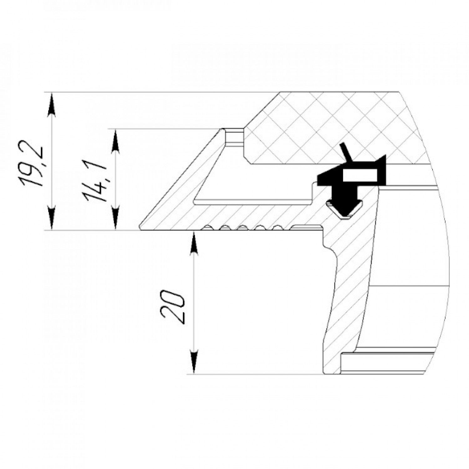 Купить люк палубный безрамный пеликан 475x475 r75 030812t по цене 31 919 р. Низкие цены. Большой выбор. Доставка по всей России. Интернет-магазин в Москве. Только положительные отзывы!