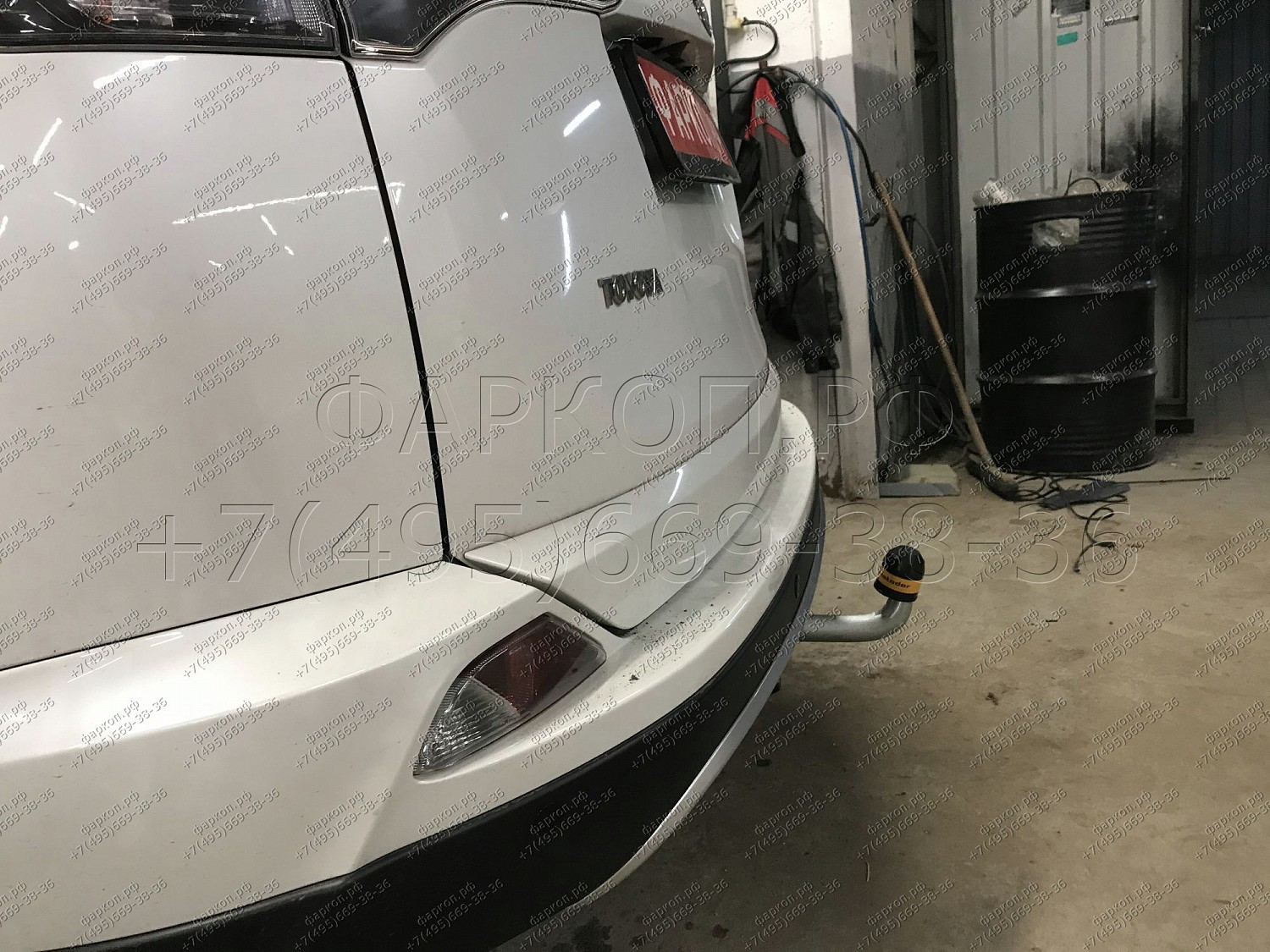 Купить фаркоп toyota rav4 2013-2019 - 92506-a motodor по цене 16 110 р. Низкие цены. Большой выбор. Доставка по всей России. Интернет-магазин в Москве. Только положительные отзывы!