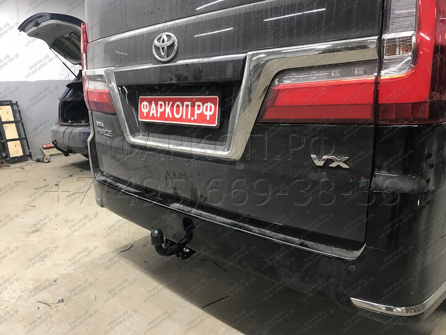 Купить фаркоп toyota hiace 2019- 4510.12 sheriff по цене 10 576 р. Низкие цены. Большой выбор. Доставка по всей России. Интернет-магазин в Москве. Только положительные отзывы!