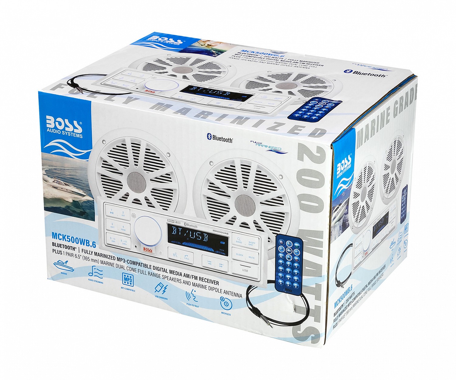 Купить аудиосистема boss mck500wb.6 (комплект2) по цене  Низкие цены. Большой выбор. Доставка по всей России. Интернет-магазин в Москве. Только положительные отзывы!