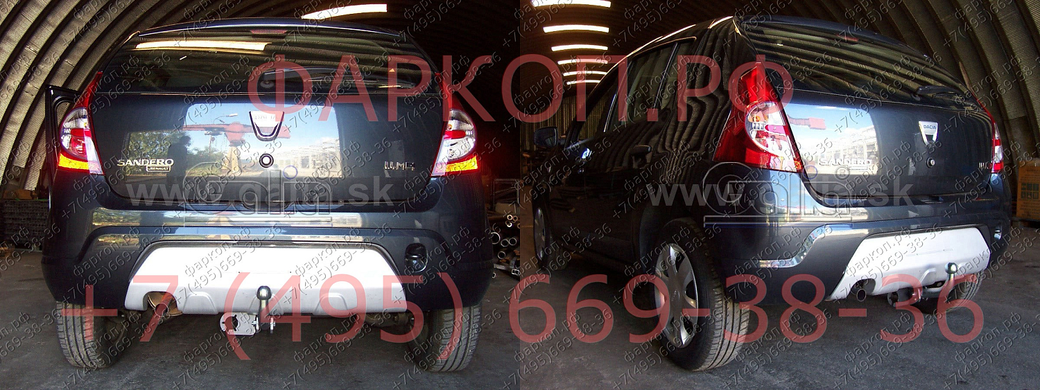 Купить фаркоп renault sandero 2009-2014, sandero stepway 2010-2014 - d040a galia по цене 21 142 р. Низкие цены. Большой выбор. Доставка по всей России. Интернет-магазин в Москве. Только положительные отзывы!