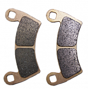 Купить тормозные колодки для квадроцикла по цене . Низкие цены. Большой выбор. Доставка по всей России.  Интернет-магазин в Москве. Только положительные отзывы!