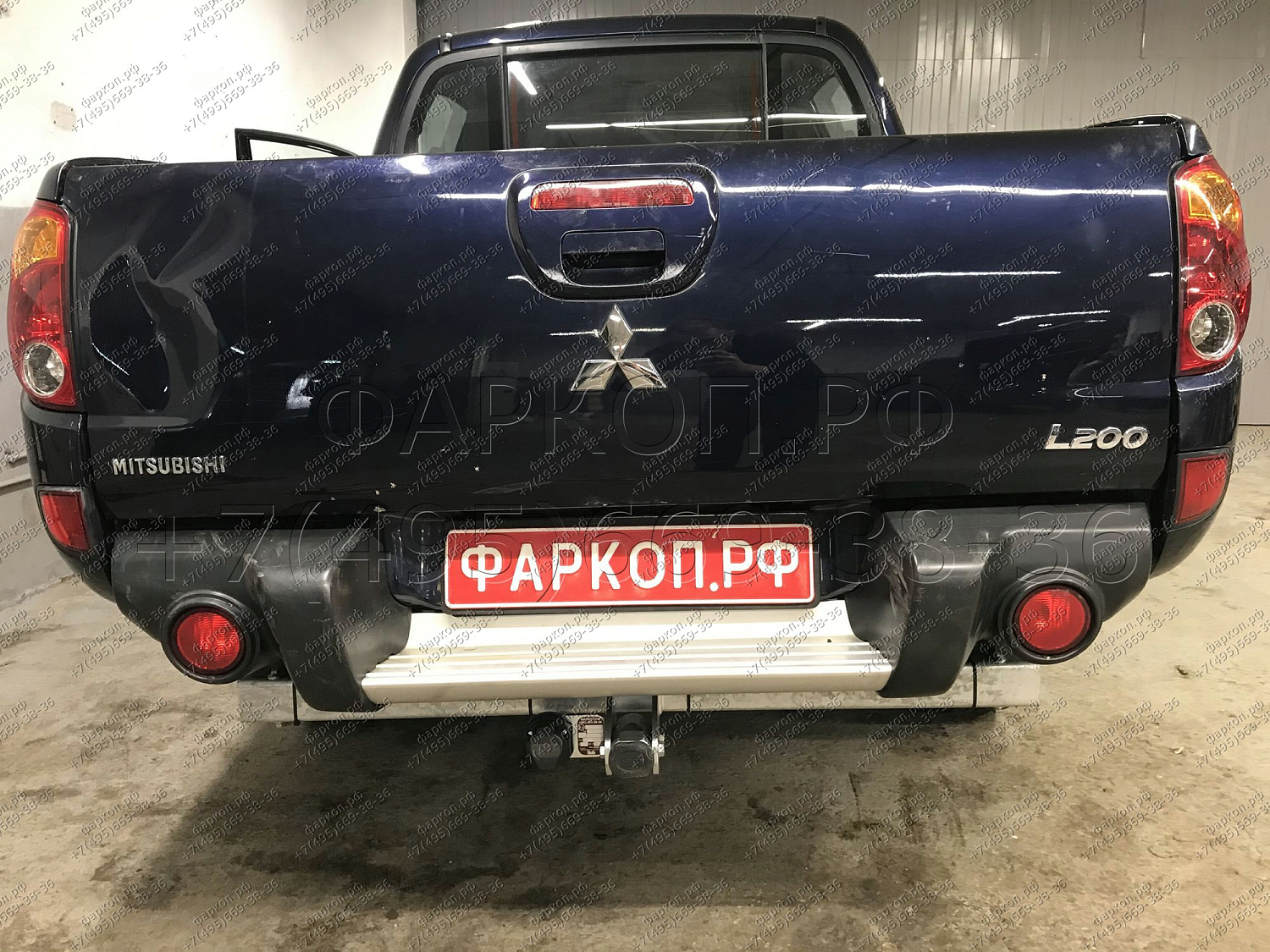 Купить фаркоп mitsubishi l200 1996-2015, 2015-, fiat fullback 2016- m120c galia по цене 35 272 р. Низкие цены. Большой выбор. Доставка по всей России. Интернет-магазин в Москве. Только положительные отзывы!
