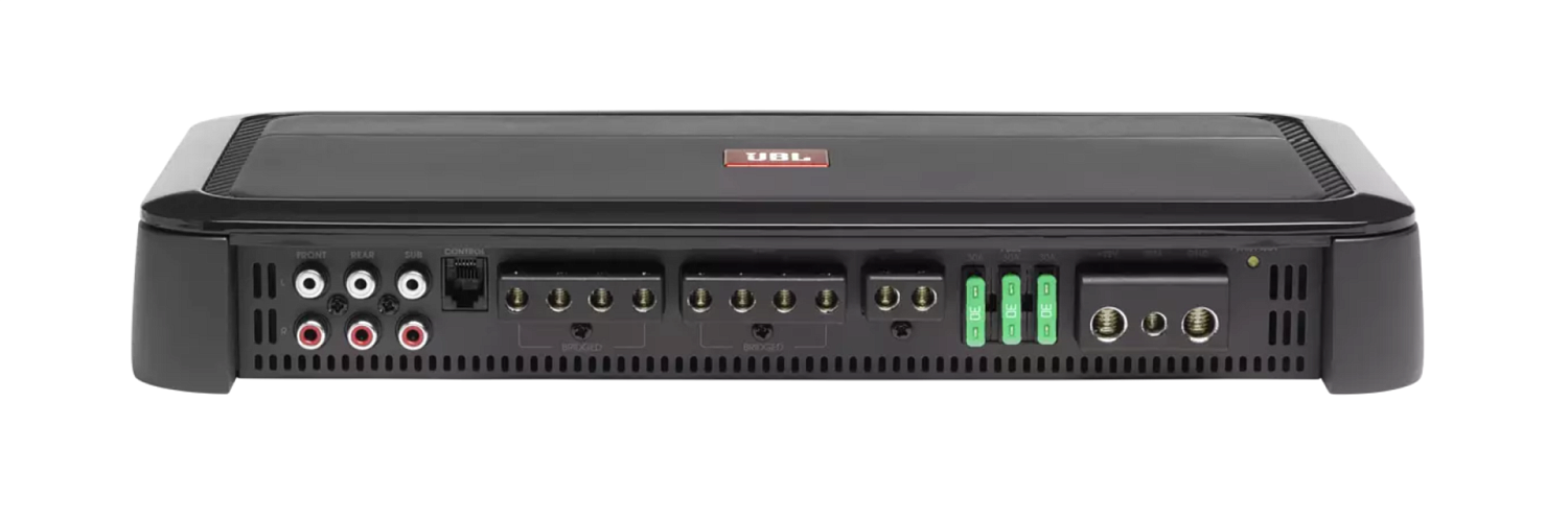 Автомобильный 5-канальный усилитель JBL CLUB A5055