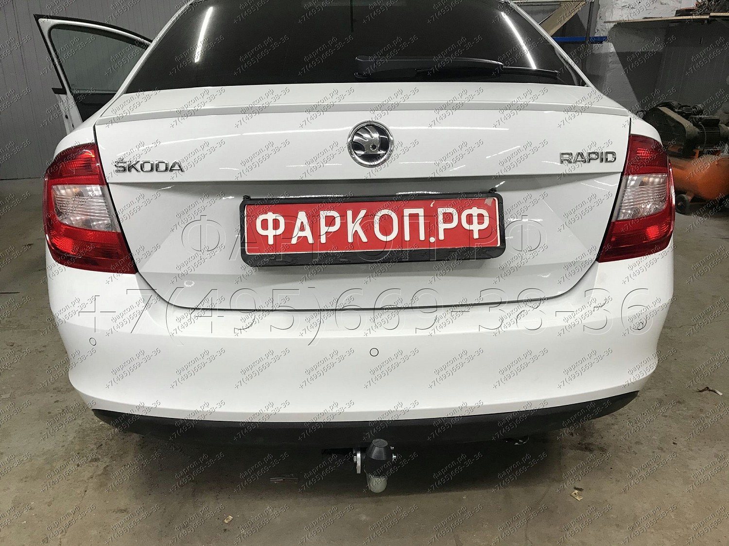 Купить фаркоп skoda rapid лифтбек/универсал 2013-2020, 2020-, seat toledo седан 2013-2018 - s104a galia по цене  Низкие цены. Большой выбор. Доставка по всей России. Интернет-магазин в Москве. Только положительные отзывы!