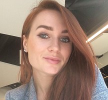 Красильникова Екатерина