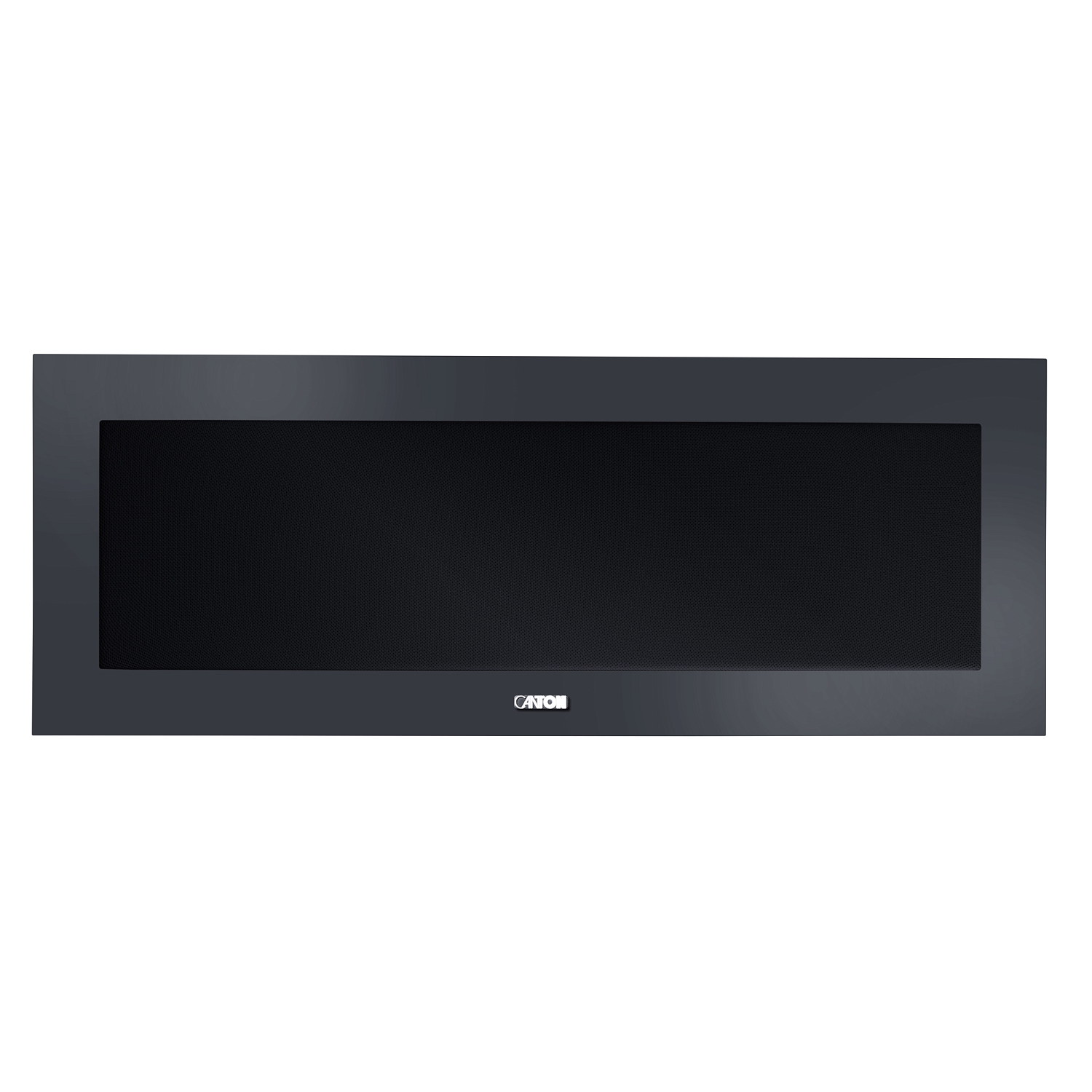 Встраиваемая акустика CANTON Atelier 550, black semi-gloss