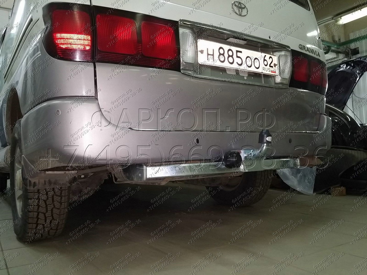 Купить фаркоп toyota hiace, granvia 1996-2005 - t026a galia по цене 17 092 р. Низкие цены. Большой выбор. Доставка по всей России. Интернет-магазин в Москве. Только положительные отзывы!