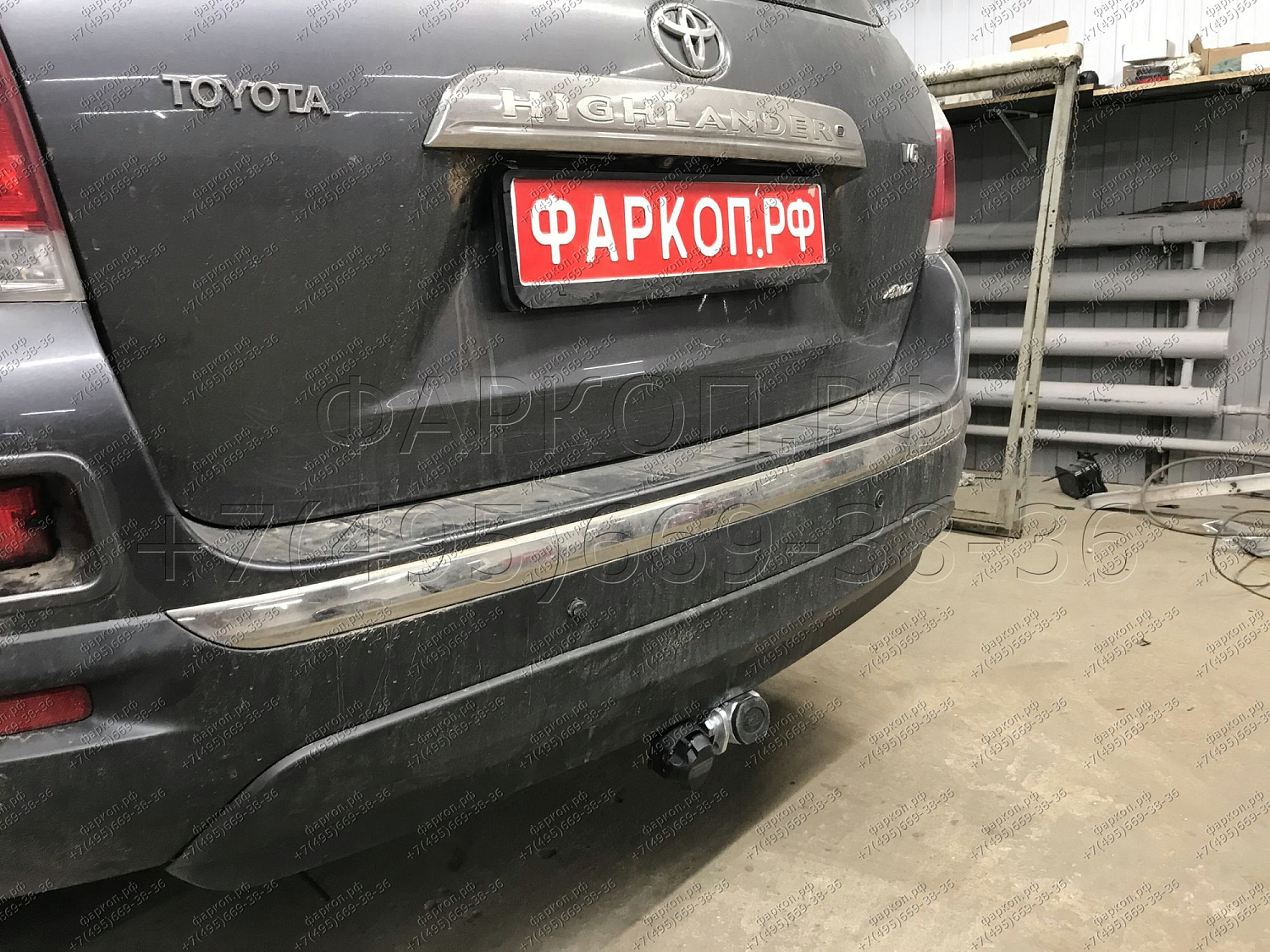 Купить фаркоп toyota highlander 2010-2014 - t068c galia по цене 29 692 р. Низкие цены. Большой выбор. Доставка по всей России. Интернет-магазин в Москве. Только положительные отзывы!