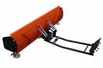 Купить быстросъемные снегоотвалы 120 см по цене . Низкие цены. Большой выбор. Доставка по всей России.  Интернет-магазин в Москве. Только положительные отзывы!