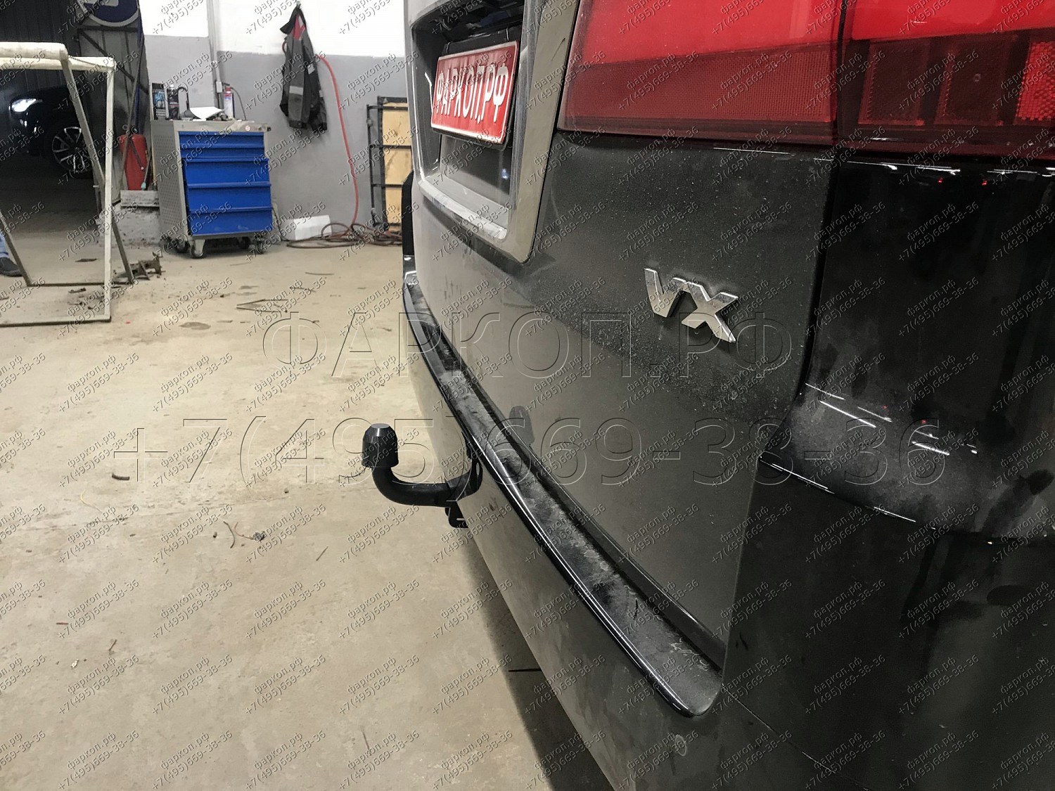 Купить фаркоп toyota hiace 2019- 4510.12 sheriff по цене 10 576 р. Низкие цены. Большой выбор. Доставка по всей России. Интернет-магазин в Москве. Только положительные отзывы!