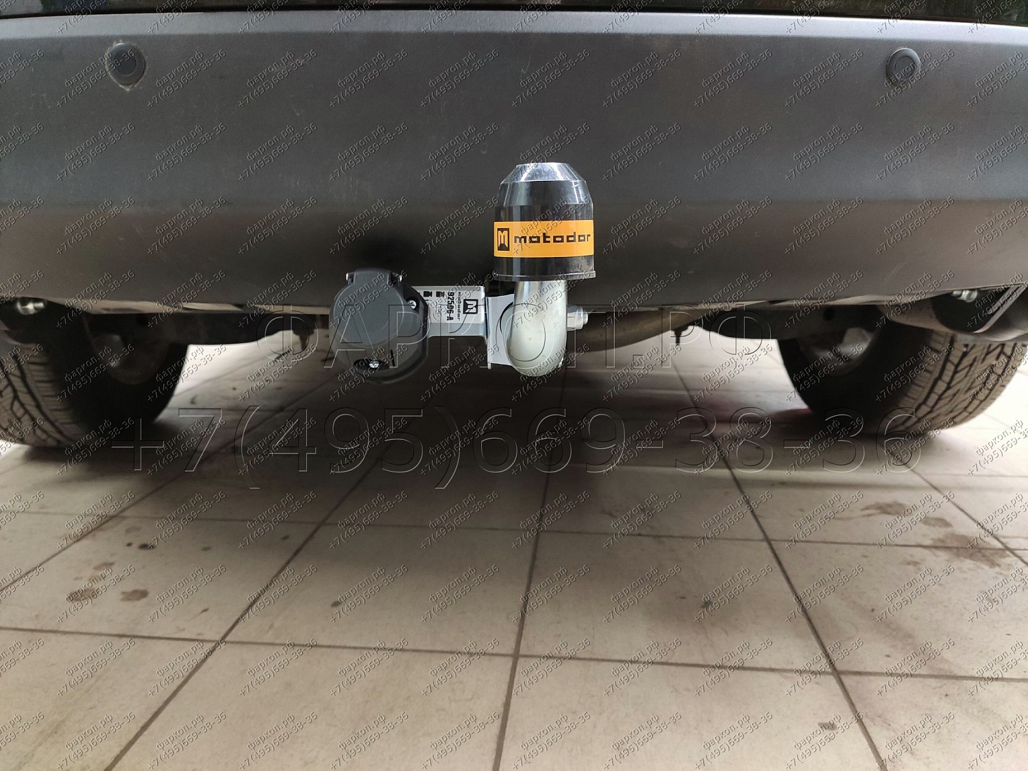 Купить фаркоп toyota rav4 2013-2019 - 92506-a motodor по цене 16 110 р. Низкие цены. Большой выбор. Доставка по всей России. Интернет-магазин в Москве. Только положительные отзывы!