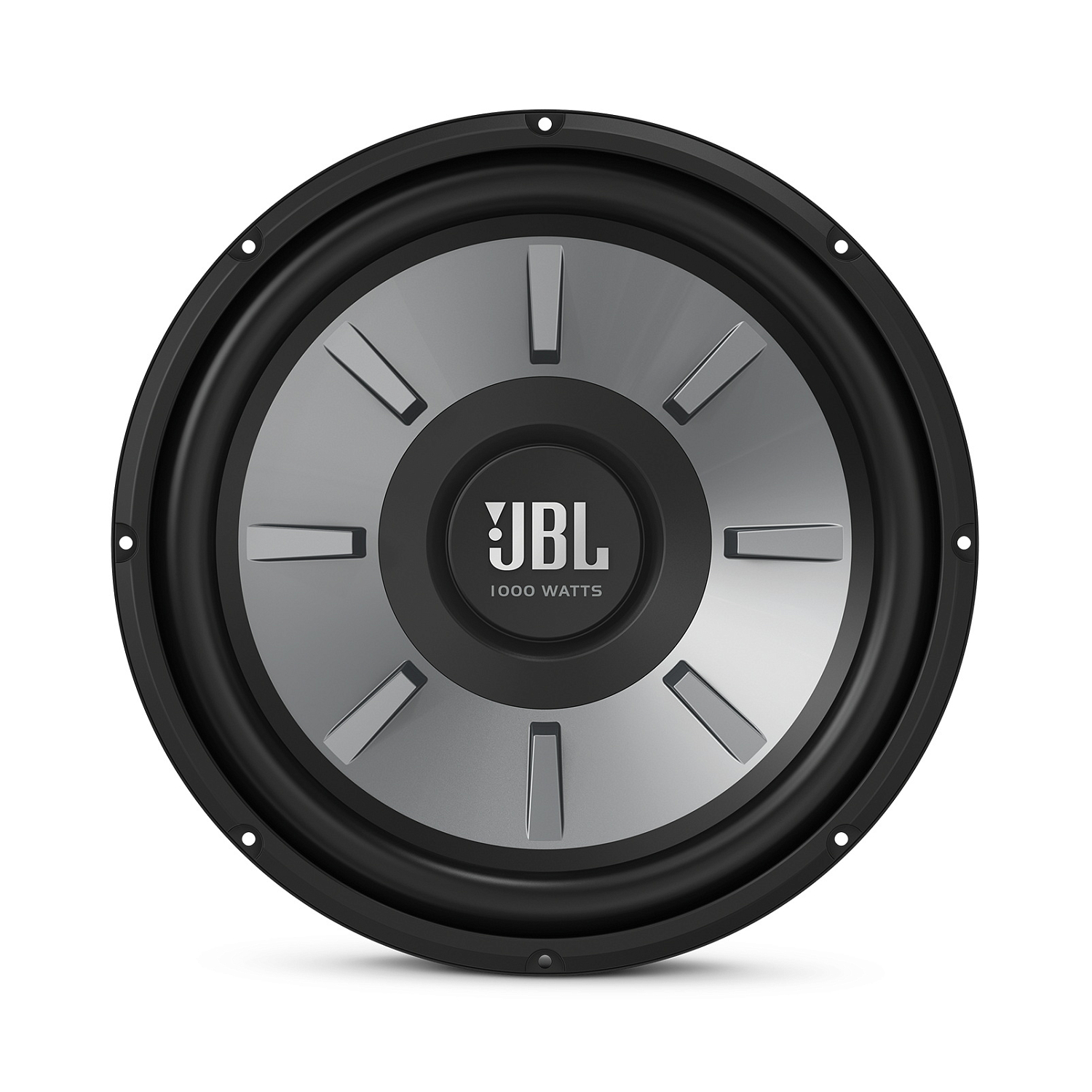 Автомобильный сабвуфер 12” (30 см) JBL STAGE1210