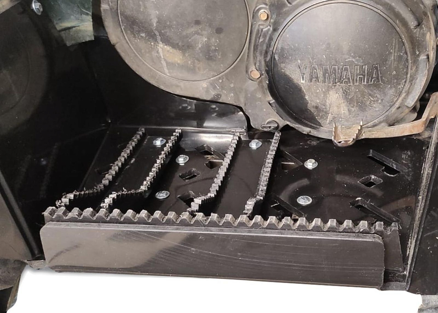 Купить подножки ktz yamaha grizzly по цене 28 900 р.. Низкие цены. Большой выбор. Доставка по всей России.  Интернет-магазин в Москве. Только положительные отзывы!