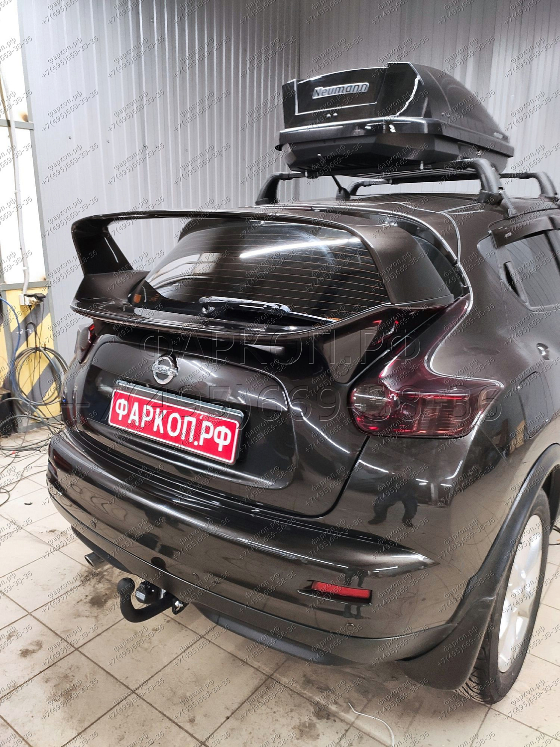 Купить фаркоп nissan juke 2011-2019 - ns 26 avtos по цене 8 272 р. Низкие цены. Большой выбор. Доставка по всей России. Интернет-магазин в Москве. Только положительные отзывы!