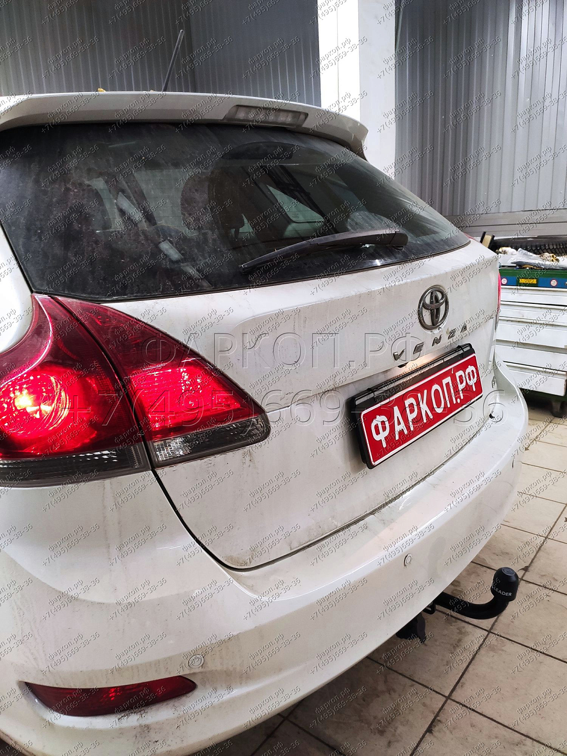 Купить фаркоп toyota venza 2008-2016 - t118-a лидер-плюс по цене 9 720 р. Низкие цены. Большой выбор. Доставка по всей России. Интернет-магазин в Москве. Только положительные отзывы!