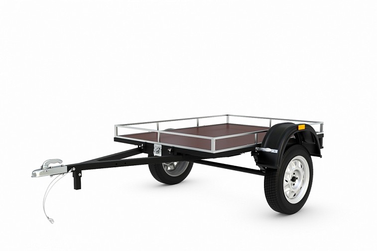 Прицеп Титан 1713-01 Ц