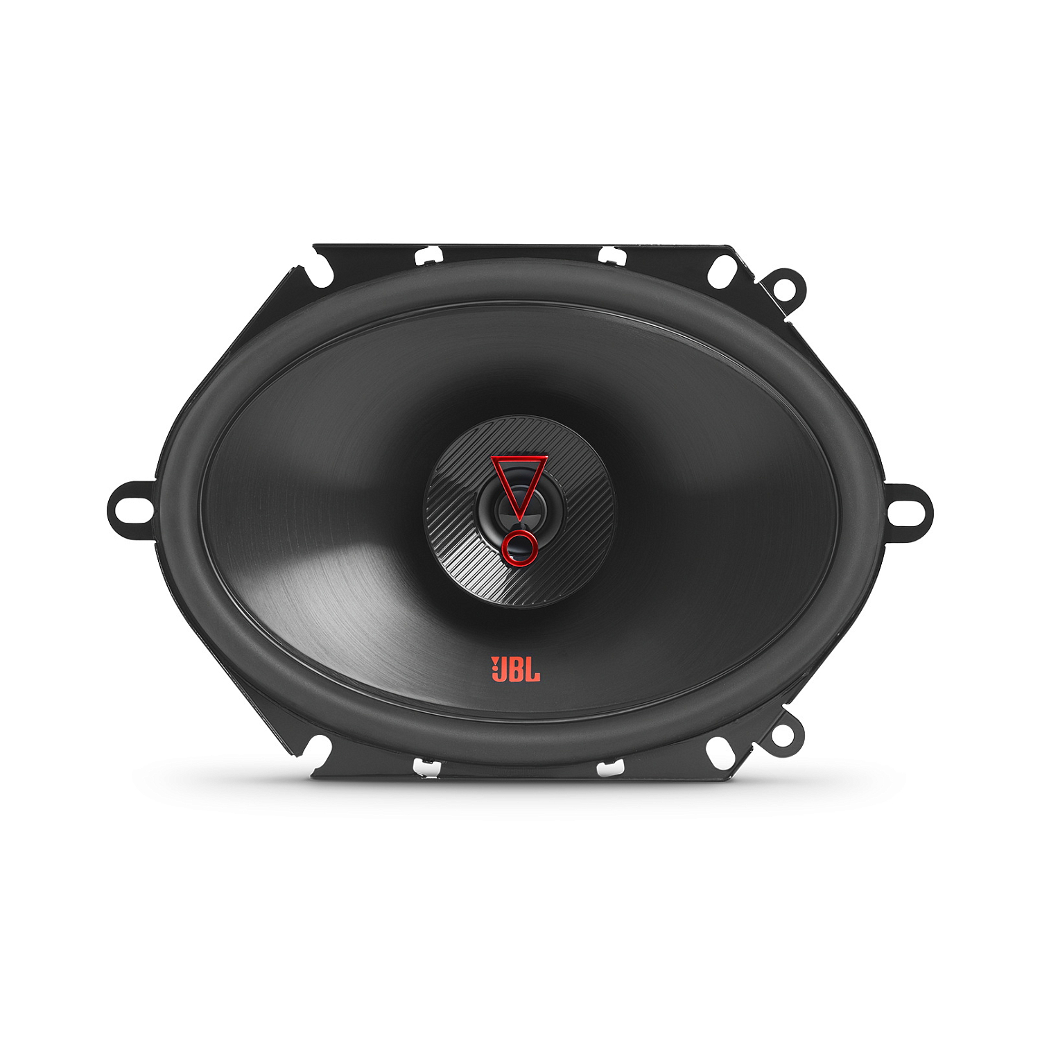 Автомобильная двухполосная коаксиальная акустика JBL STAGE3 8627
