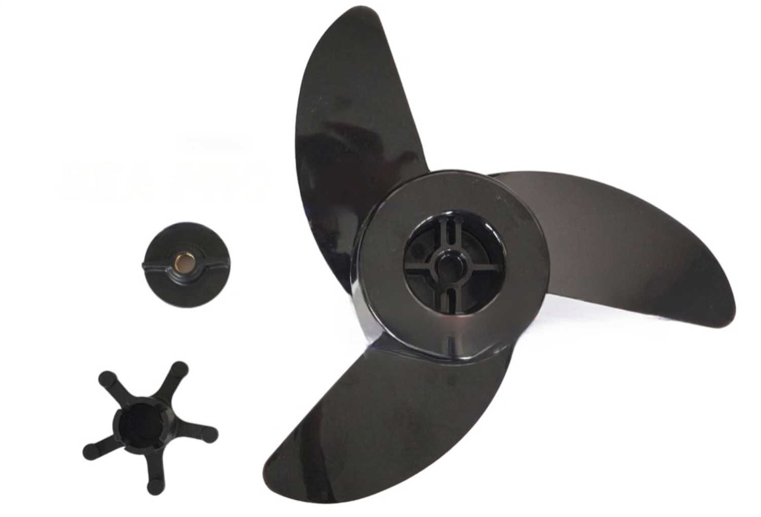 Купить носовой электромотор sea-pro 65l 12v 60" gps черный по цене 110 100 р. в Москве. Официальный дилер! Отзывы и видео с фото. Можете купить недорого в наличии! Низкие цены. Большой выбор. Доставка по всей России. Интернет-магазин в Москве. Только положительные отзывы!