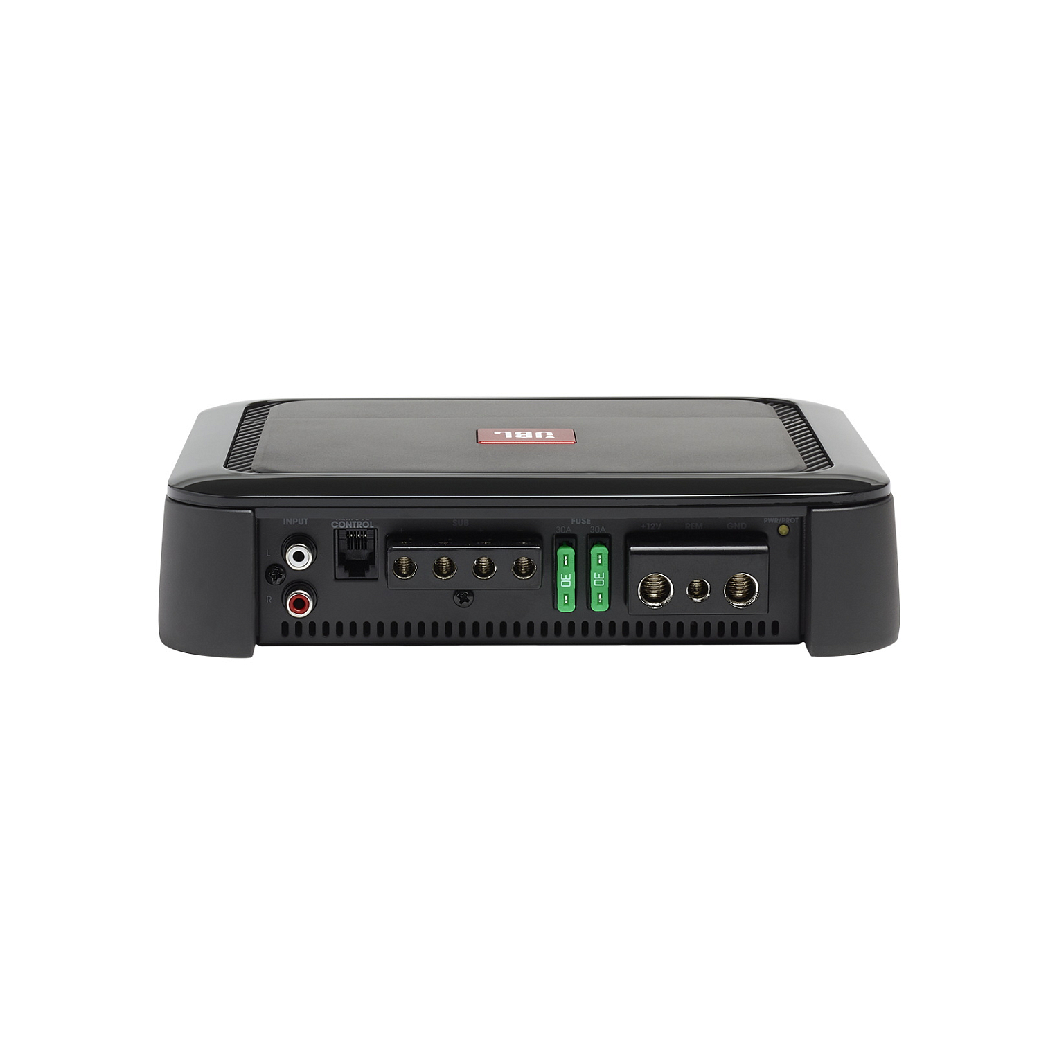 Автомобильный 1-канальный усилитель JBL CLUB A600