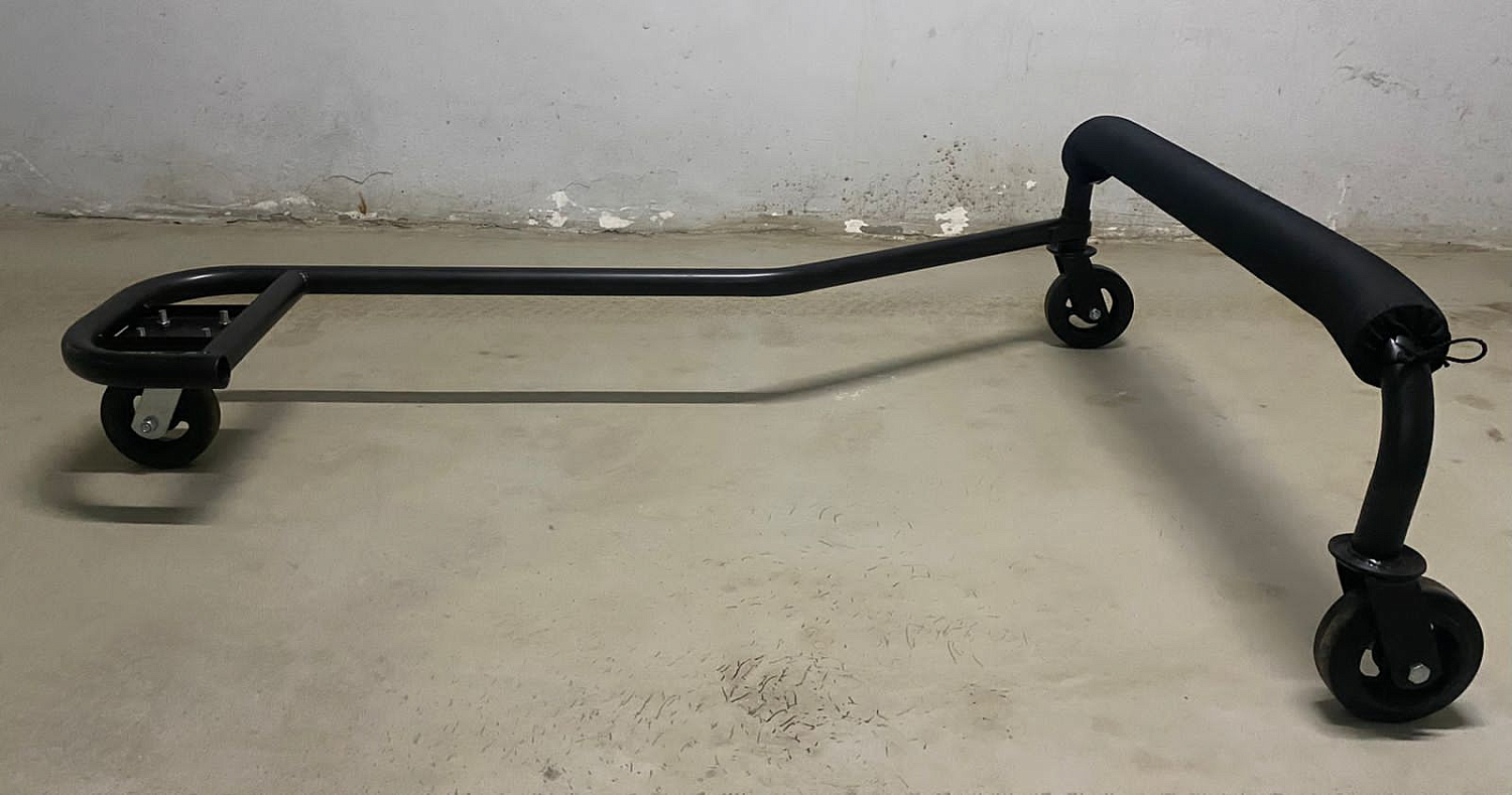 Купить подкат для cнегoxoда универсальный уcиленный по цене 22 000 р.. Низкие цены. Большой выбор. Доставка по всей России. Интернет-магазин в Москве. Только положительные отзывы!