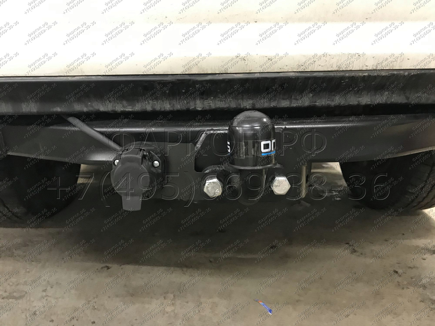 Купить фаркоп toyota fortuner 2015- 3015-f oris по цене 16 215 р. Низкие цены. Большой выбор. Доставка по всей России. Интернет-магазин в Москве. Только положительные отзывы!