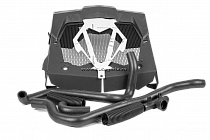 Купить выносы радиаторов по цене . Низкие цены. Большой выбор. Доставка по всей России.  Интернет-магазин в Москве. Только положительные отзывы!