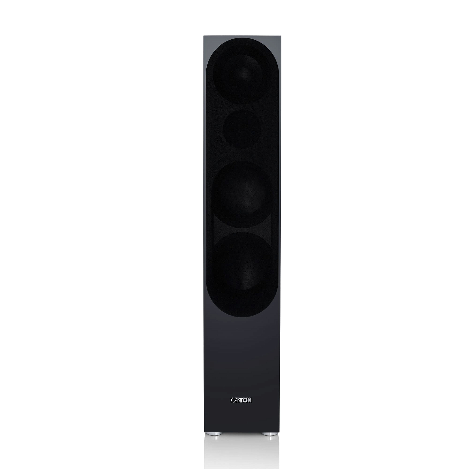 Напольная акустика CANTON GLE 80, black