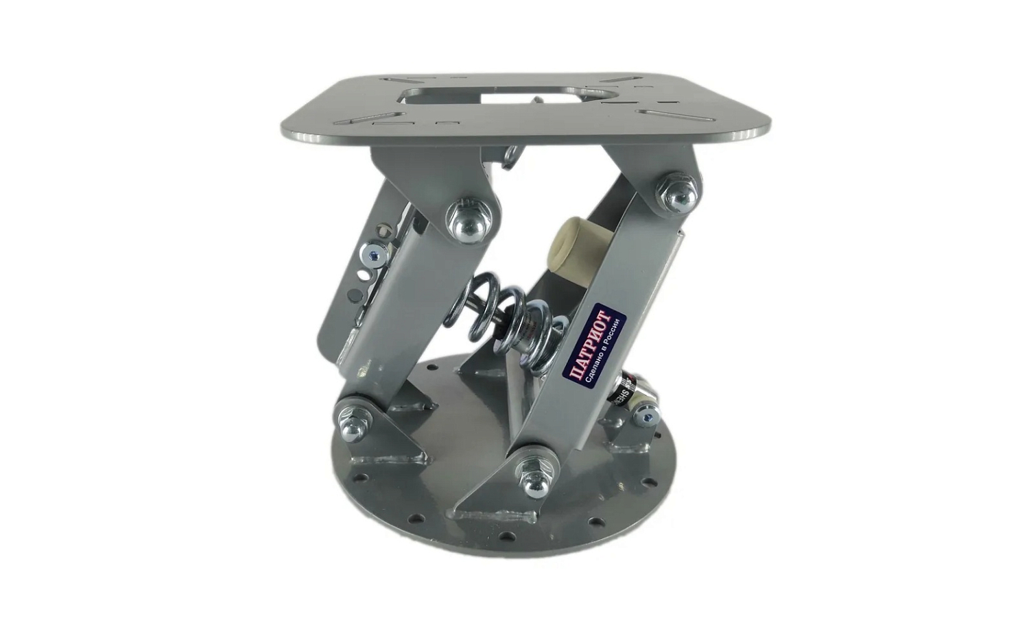 Купить амортизационная стойка патриот а200 полимерная краска для лодки и катера по цене 8 900 р. Низкие цены. Большой выбор. Доставка по всей России. Интернет-магазин в Москве. Только положительные отзывы!