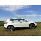 Купить фаркопы для dongfeng ax7 по цене  Низкие цены. Большой выбор. Доставка по всей России. Интернет-магазин в Москве. Только положительные отзывы!