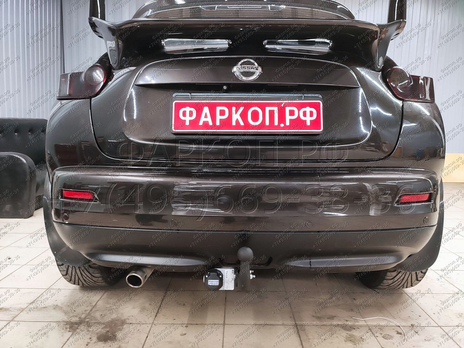 Купить фаркоп nissan juke 2011-2019 - ns 26 avtos по цене 8 272 р. Низкие цены. Большой выбор. Доставка по всей России. Интернет-магазин в Москве. Только положительные отзывы!