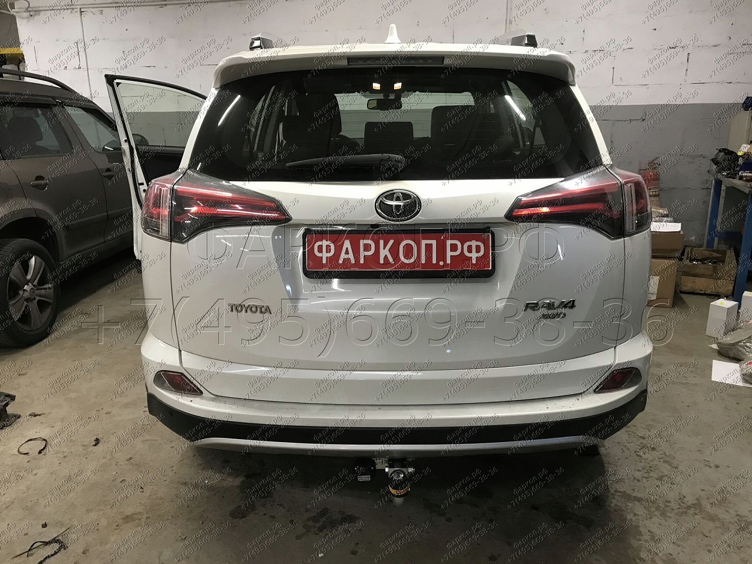 Купить фаркоп toyota rav4 2013-2019 - 92506-a motodor по цене 16 110 р. Низкие цены. Большой выбор. Доставка по всей России. Интернет-магазин в Москве. Только положительные отзывы!